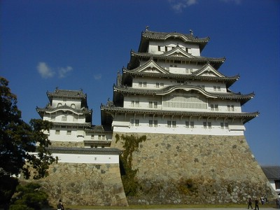 HimejiCastle4