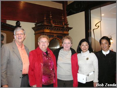 Bob,Pat,Loretta,Takako,Masanari(lo rez)