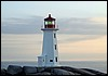 Lighthouse@Peggy'sCove