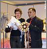 Best in Kitten Class Best in Kitten Class