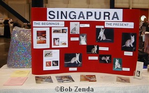 Singapura