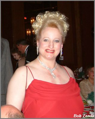 Maureen