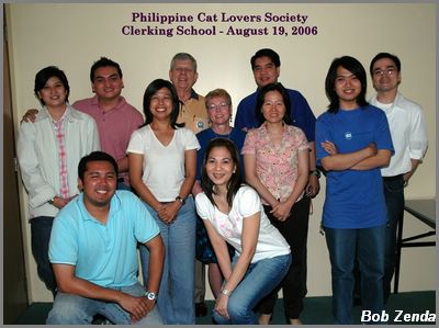 PhilippineClerkingSchoolAug,06