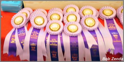 Rosettes