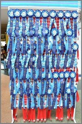 Rosettes